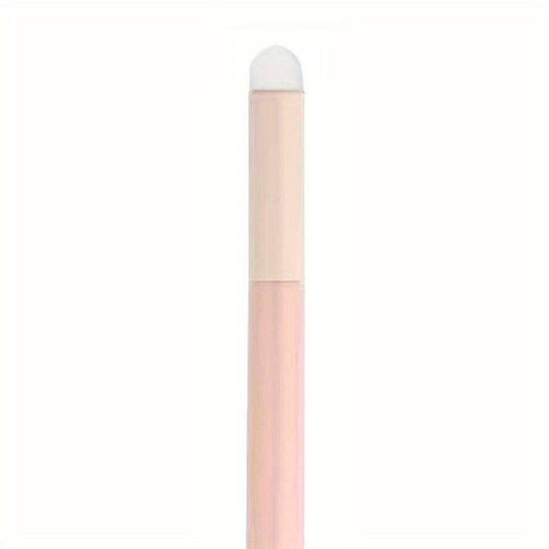3pcs Mushroom Head Concealer Brush Set