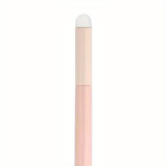 3pcs Mushroom Head Concealer Brush Set