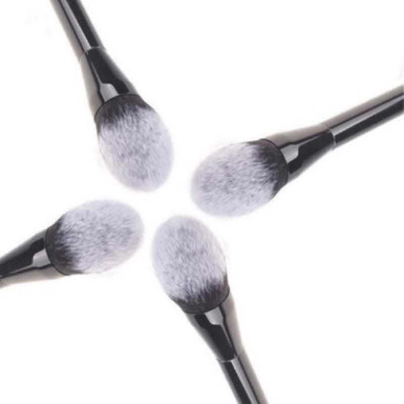Soft Powder Brush Beauty Makeup Blush Brush Foundation
