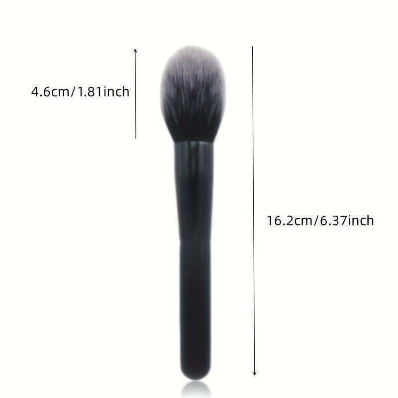 Soft Powder Brush Beauty Makeup Blush Brush Foundation