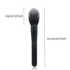 Soft Powder Brush Beauty Makeup Blush Brush Foundation