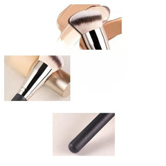 Concealer Brush for Facial Detailing