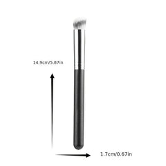 Concealer Brush for Facial Detailing