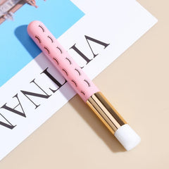 Shampoo Brush Lash Cleanser Brush Eyelash Extension Cleaning Brush