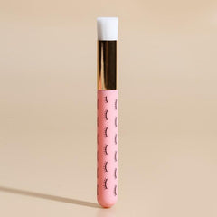 Shampoo Brush Lash Cleanser Brush Eyelash Extension Cleaning Brush