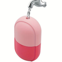 Ice Roller for Face Eyes Neck Brighten Skin Enhance Glow Reusable Facial Tool