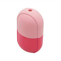 Ice Roller for Face Eyes Neck Brighten Skin Enhance Glow Reusable Facial Tool