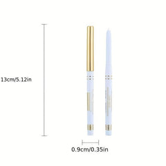 Matte Waterproof Eyeliner Pencil Long Lasting Liquid Pen