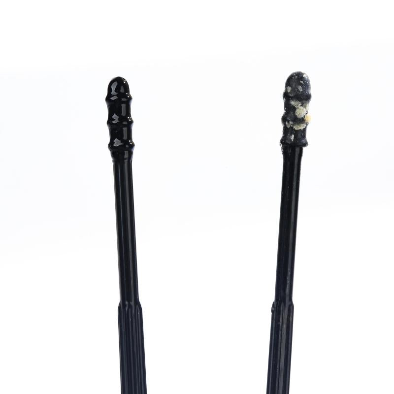 Ear Cleaning Swabs for Daily Ear Care in Storage Case
