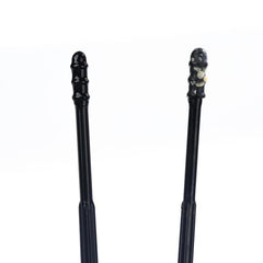 Ear Cleaning Swabs for Daily Ear Care in Storage Case