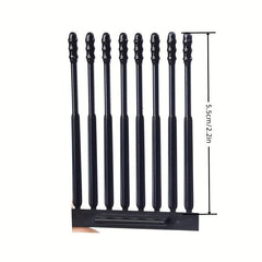 Ear Cleaning Swabs for Daily Ear Care in Storage Case