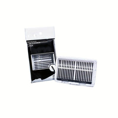 Ear Cleaning Swabs for Daily Ear Care in Storage Case