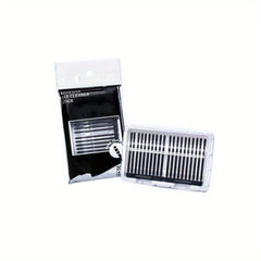 Ear Cleaning Swabs for Daily Ear Care in Storage Case