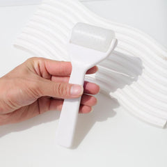 Ice Roller For Face Wrinkles Fine Lines Puffiness Stick Massager