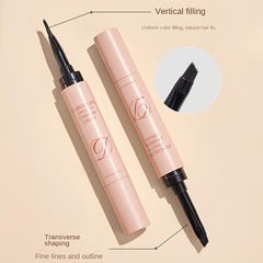 3D Eyebrow Cream for Long-lasting Results