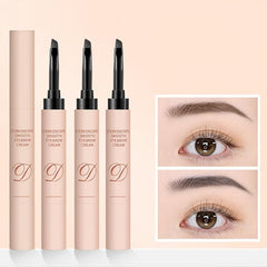 3D Eyebrow Cream for Long-lasting Results