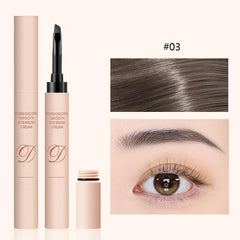 3D Eyebrow Cream for Long-lasting Results