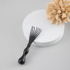Mini Comb Cleaning Brush Hair Removal Claw Cleaner Comb Accessories
