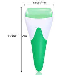 Ice Rollers Face Eyes Body Relief Skin Care Tool Migraine Blood Circulation
