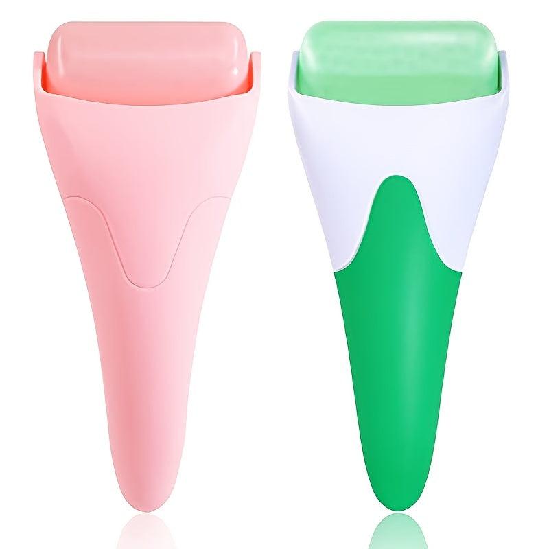Ice Rollers Face Eyes Body Relief Skin Care Tool Migraine Blood Circulation