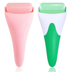 Ice Rollers Face Eyes Body Relief Skin Care Tool Migraine Blood Circulation