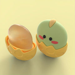 Chicken Shape Ice Face Roller Eye Puffiness Relief Skin Care Tone Tighten Skin