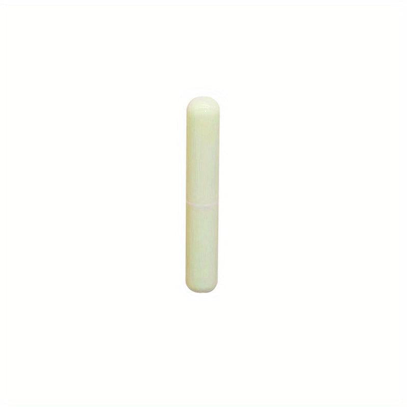 Telescopic Lip Brush With Cover Lipstick Brush Portable Makeup Tool