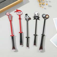 Ghost Makeup Brush Set Christmas Gift For Women