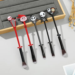 Ghost Makeup Brush Set Christmas Gift For Women
