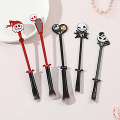 Ghost Makeup Brush Set Christmas Gift For Women