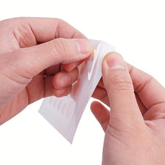 Disposable Acne Pimple Patch 24pcs Heart Star Shape