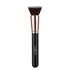 Flat Head Foundation Brush Liquid Foundation Makeup Brush Soft Brush