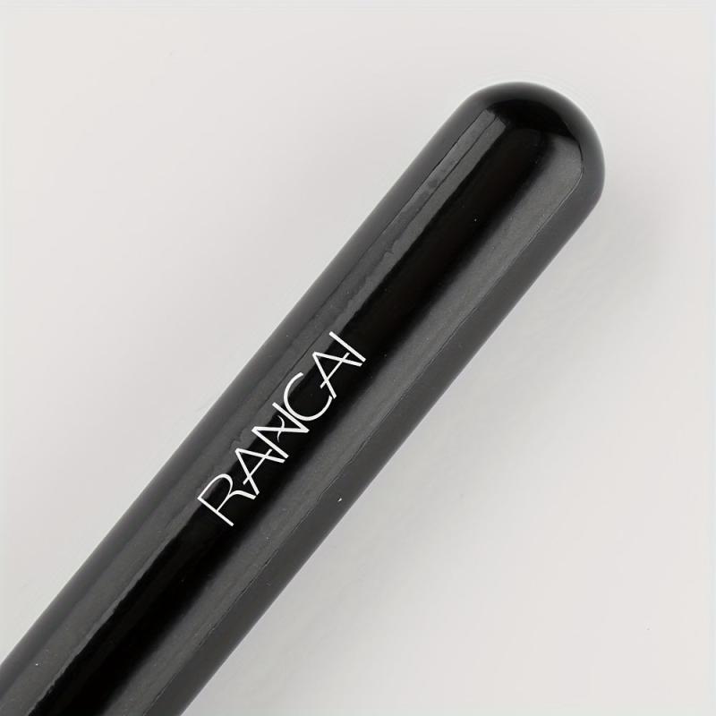 Flat Head Foundation Brush Liquid Foundation Makeup Brush Soft Brush
