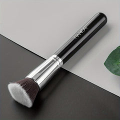 Flat Head Foundation Brush Liquid Foundation Makeup Brush Soft Brush