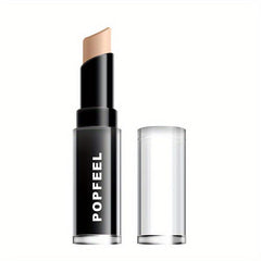 Portable Concealer Stick Full Coverage Long Lasting Matte Makeup Use