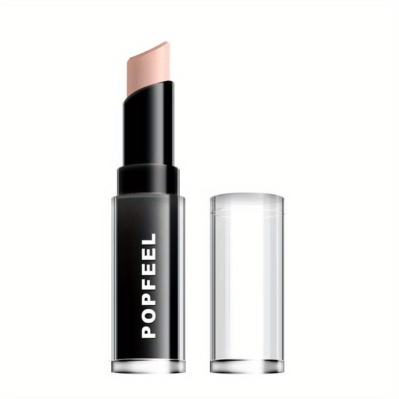 Portable Concealer Stick Full Coverage Long Lasting Matte Makeup Use