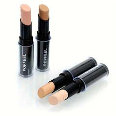 Portable Concealer Stick Full Coverage Long Lasting Matte Makeup Use