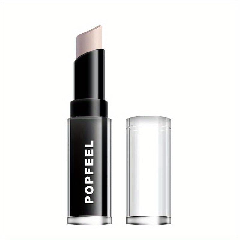 Portable Concealer Stick Full Coverage Long Lasting Matte Makeup Use