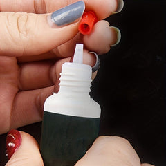 50pcs Eyelash Glue Unblocking Needle for Extensions Tool