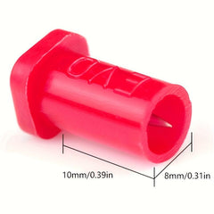 50pcs Eyelash Glue Unblocking Needle for Extensions Tool