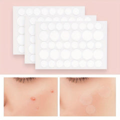 Invisible Acne Pimple Patches 36 180 Patches Reduce Blemishes Inflammation
