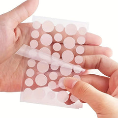 Invisible Acne Pimple Patches 36 180 Patches Reduce Blemishes Inflammation