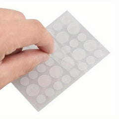 Invisible Acne Pimple Patches 36 180 Patches Reduce Blemishes Inflammation