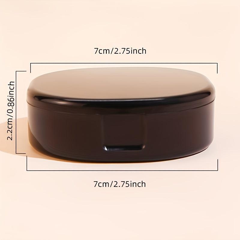 Eyeshadow Switch & Brush Cleaner Sponge Box Set