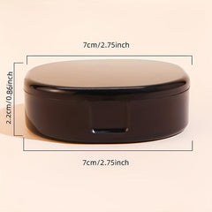 Eyeshadow Switch & Brush Cleaner Sponge Box Set