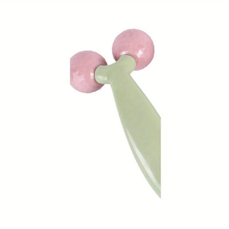 3D Roller Massager for Face and Body, Lifting Smoothing Wrinkle Massage Tool