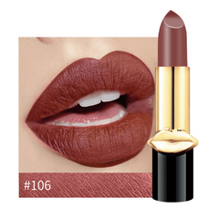 Glittery Mermaid Lipstick for Magical Makeup