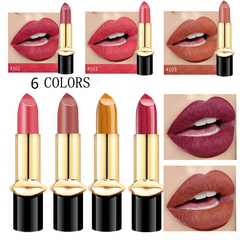 Glittery Mermaid Lipstick for Magical Makeup