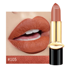 Glittery Mermaid Lipstick for Magical Makeup