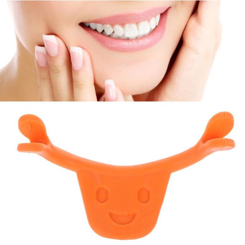 Smile Trainer Corrector Beauty Exerciser Lips Trainer For Muscles Stretching